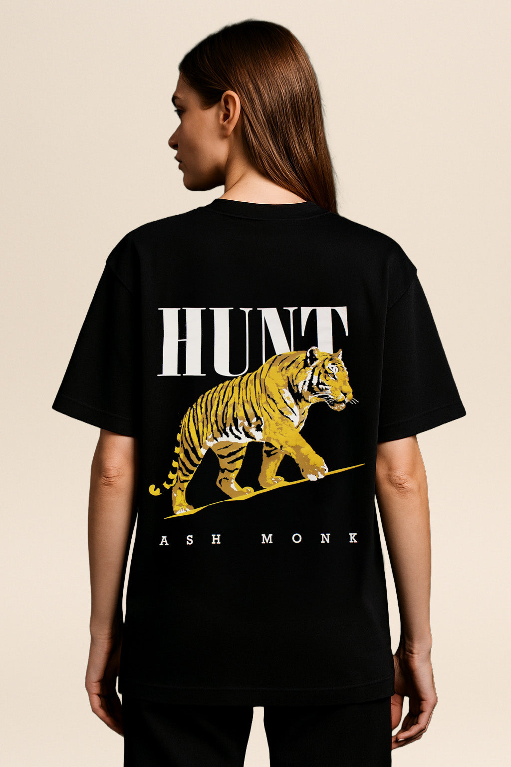 HUNT