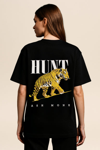 HUNT