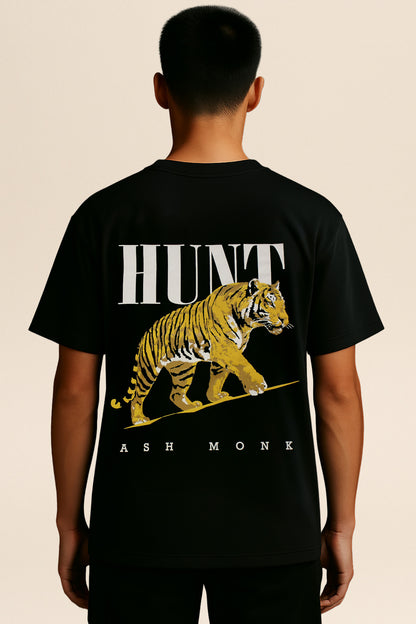 HUNT