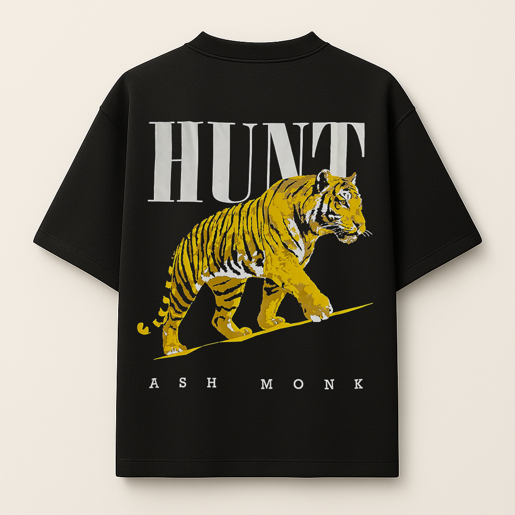 HUNT